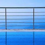 Phaedra, Luxury Private Infinity Pool Sea View Stoupa וילה *
