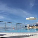 Phaedra, Luxury Private Infinity Pool Sea View Stoupa וילה Exokhórion