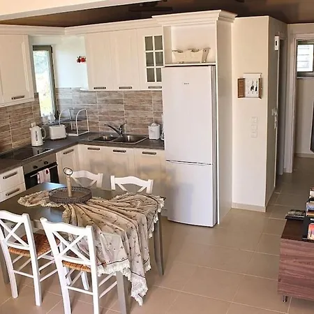 Phaedra, Luxury Private Infinity Pool Sea View Stoupa *