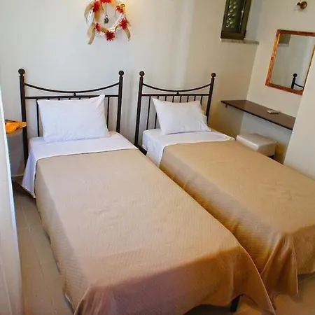 וילה Phaedra, Luxury Private Infinity Pool Sea View Stoupa