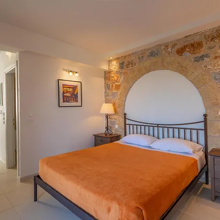 וילה Phaedra, Luxury Private Infinity Pool Sea View Stoupa *