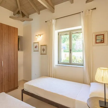 Phaedra, Luxury Private Infinity Pool Sea View Stoupa *