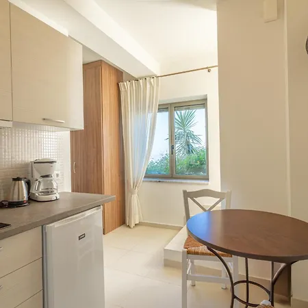 Phaedra, Luxury Private Infinity Pool Sea View Stoupa