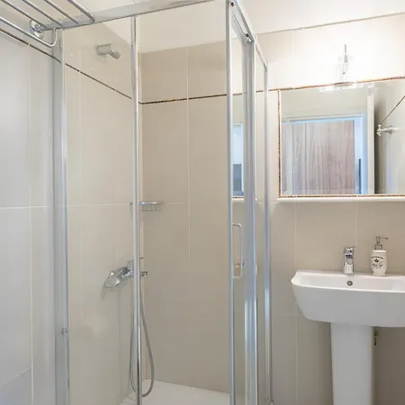 Phaedra, Luxury Private Infinity Pool Sea View Stoupa וילה