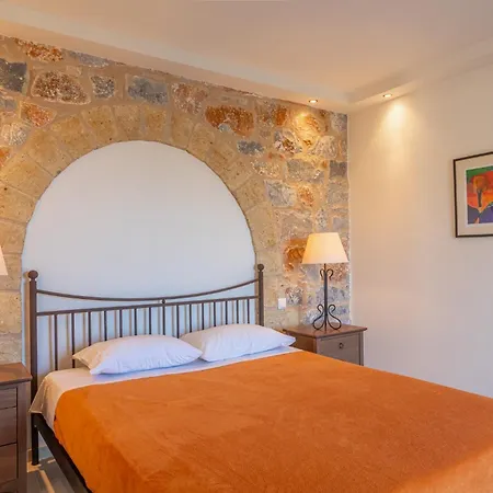 Phaedra, Luxury Private Infinity Pool Sea View Stoupa *