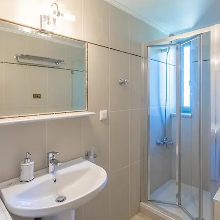 Phaedra, Luxury Private Infinity Pool Sea View Stoupa