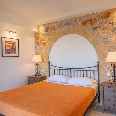 וילה Phaedra, Luxury Private Infinity Pool Sea View Stoupa Exokhórion