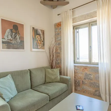 Villa Phaedra, Luxury Private Infinity Pool Sea View Stoupa