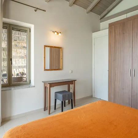 Phaedra, Luxury Private Infinity Pool Sea View Stoupa Villa