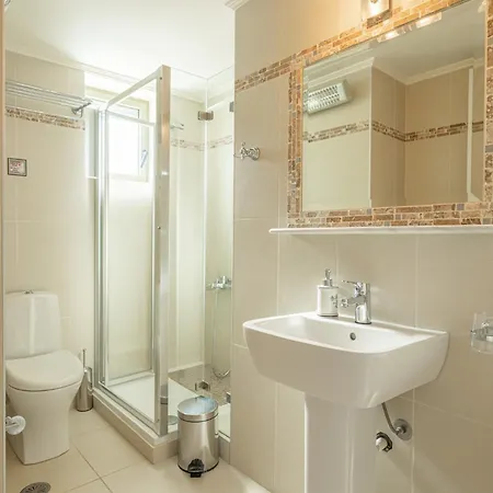 Phaedra, Luxury Private Infinity Pool Sea View Stoupa *