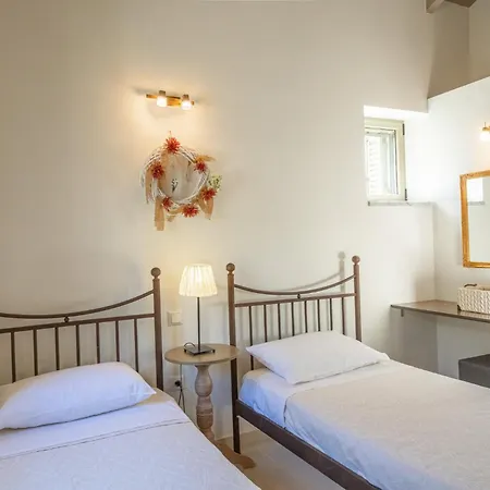 Phaedra, Luxury Private Infinity Pool Sea View Stoupa