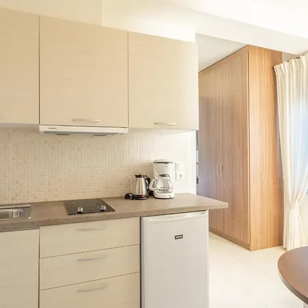 Phaedra, Luxury Private Infinity Pool Sea View Stoupa فيلة *