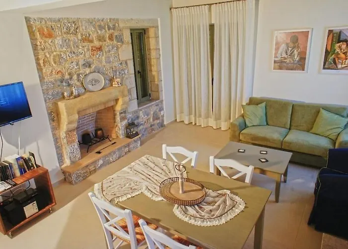 Phaedra, Luxury Private Infinity Pool Sea View Stoupa