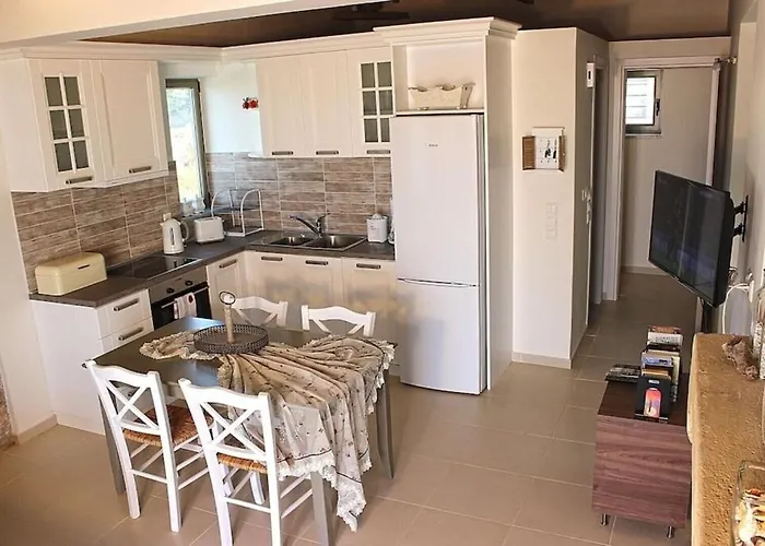 Phaedra, Luxury Private Infinity Pool Sea View Stoupa *