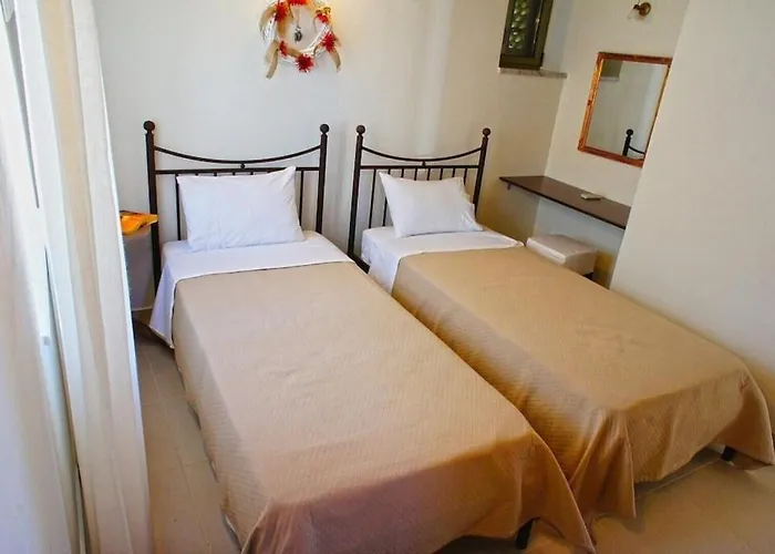 Villa Phaedra, Luxury Private Infinity Pool Sea View Stoupa