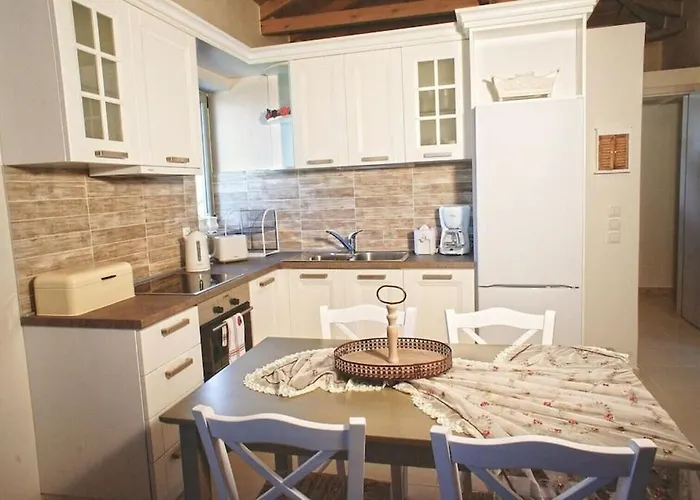 Phaedra, Luxury Private Infinity Pool Sea View Stoupa *