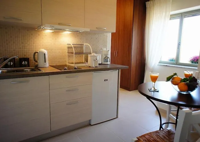 Phaedra, Luxury Private Infinity Pool Sea View Stoupa *