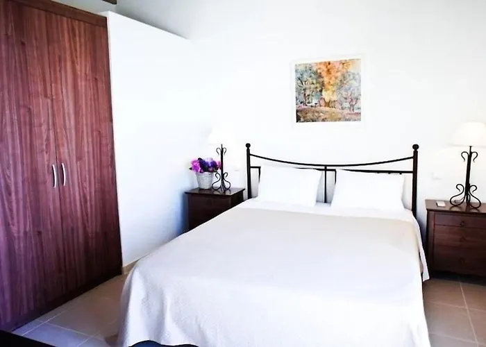 Phaedra, Luxury Private Infinity Pool Sea View Stoupa *