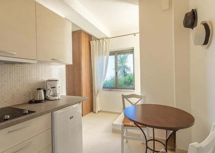 Phaedra, Luxury Private Infinity Pool Sea View Stoupa