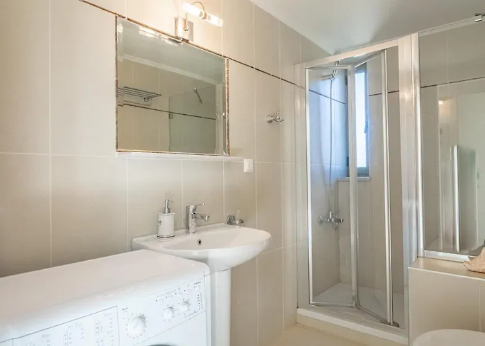 Phaedra, Luxury Private Infinity Pool Sea View Stoupa