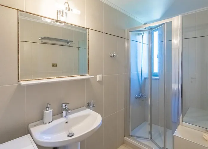 Phaedra, Luxury Private Infinity Pool Sea View Stoupa