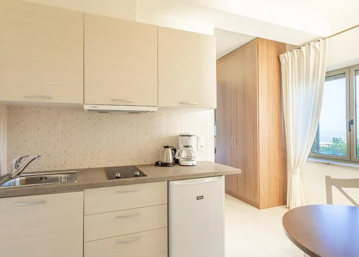 Phaedra, Luxury Private Infinity Pool Sea View Stoupa Villa *